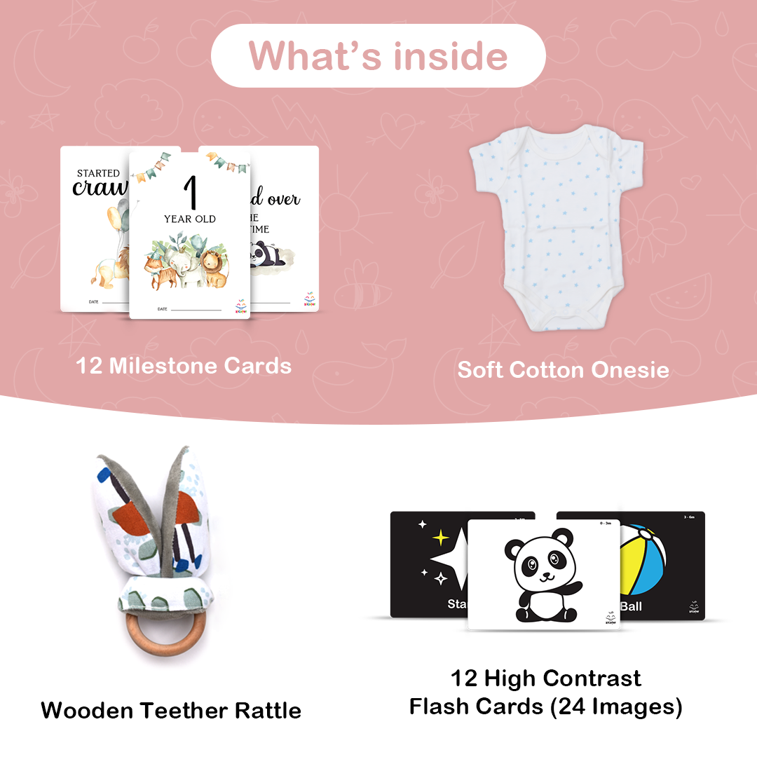 Infant Gift Kit