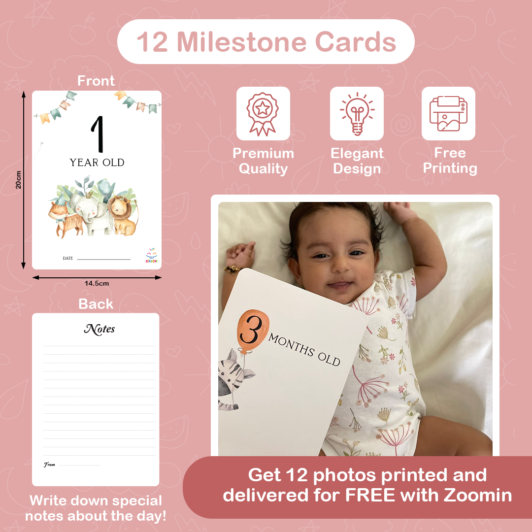 Infant Gift Kit