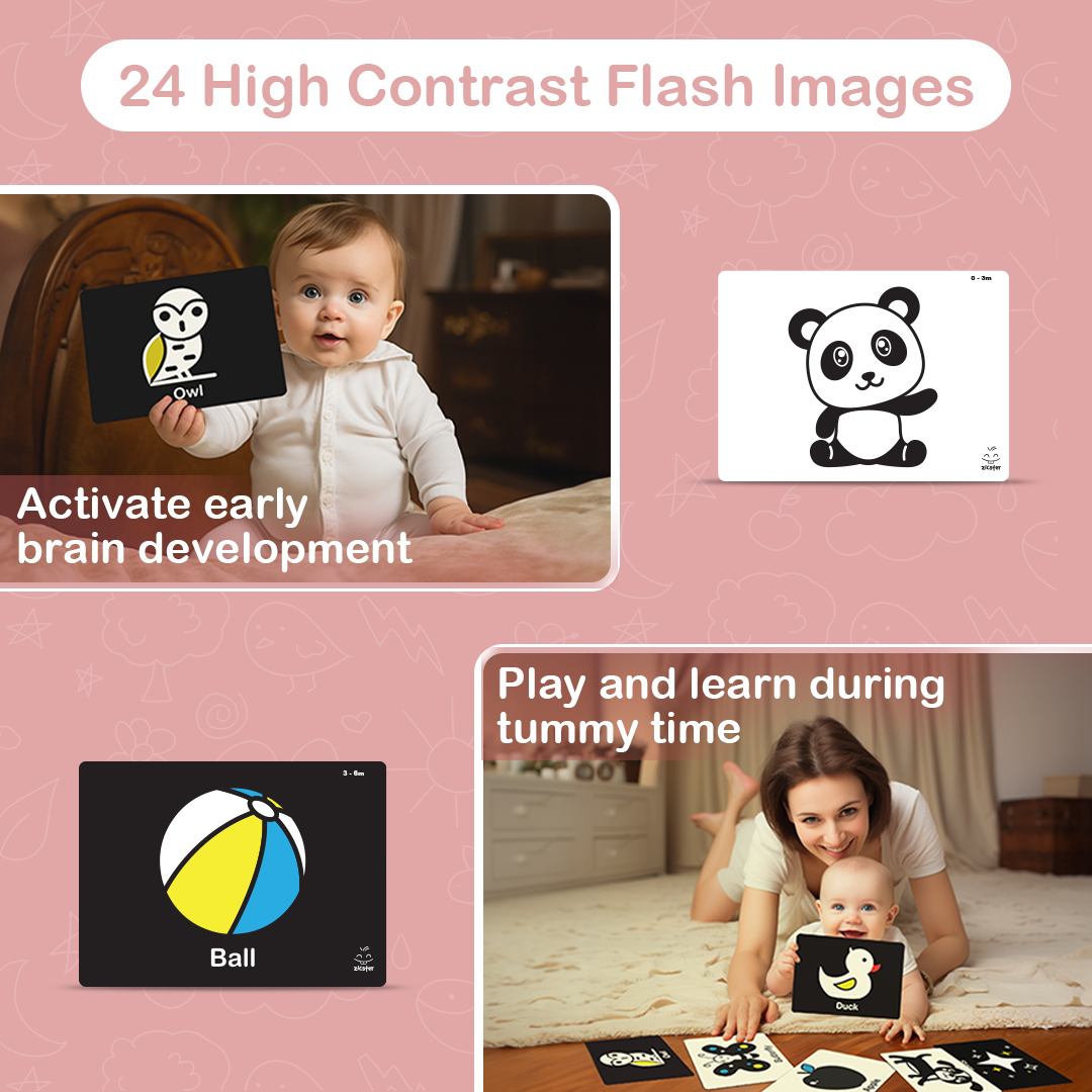 Infant Gift Kit