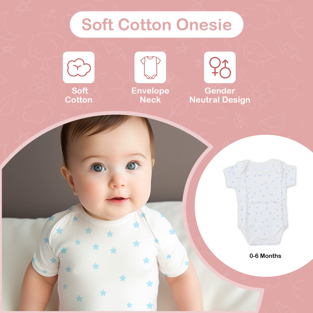 Infant Gift Kit