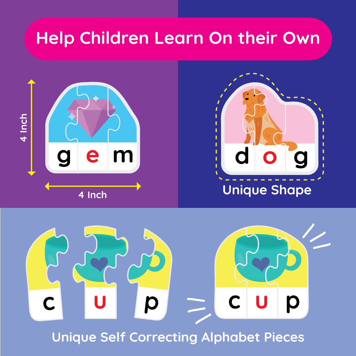 Word puzzle