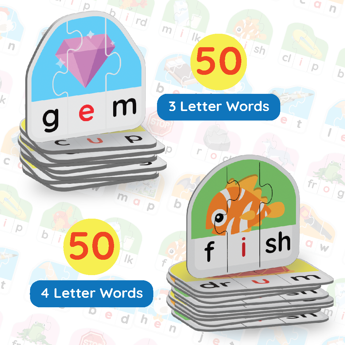 Word puzzle