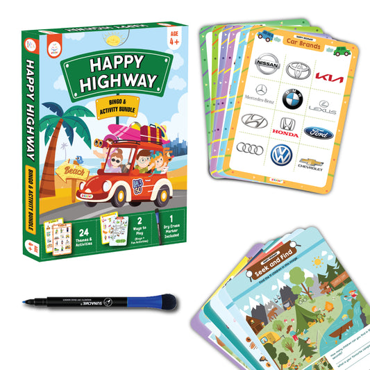 Happy Highway